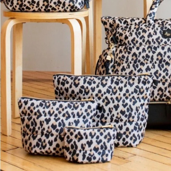 NEW 2 Itzy Ritzy Pack Like a Dream Pouches - Picture 8 of 9